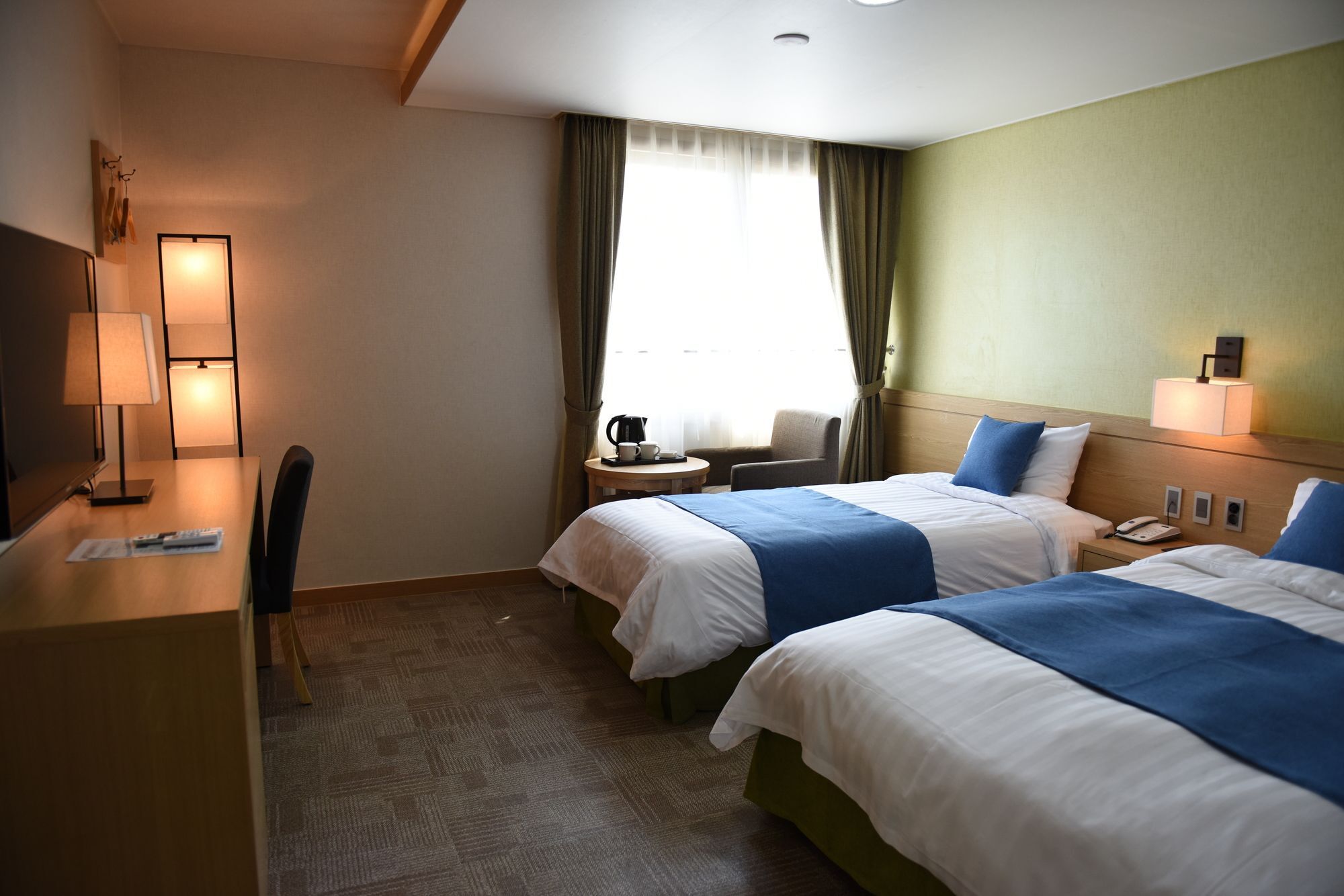Benikea Hotel Чеджу Екстериор снимка