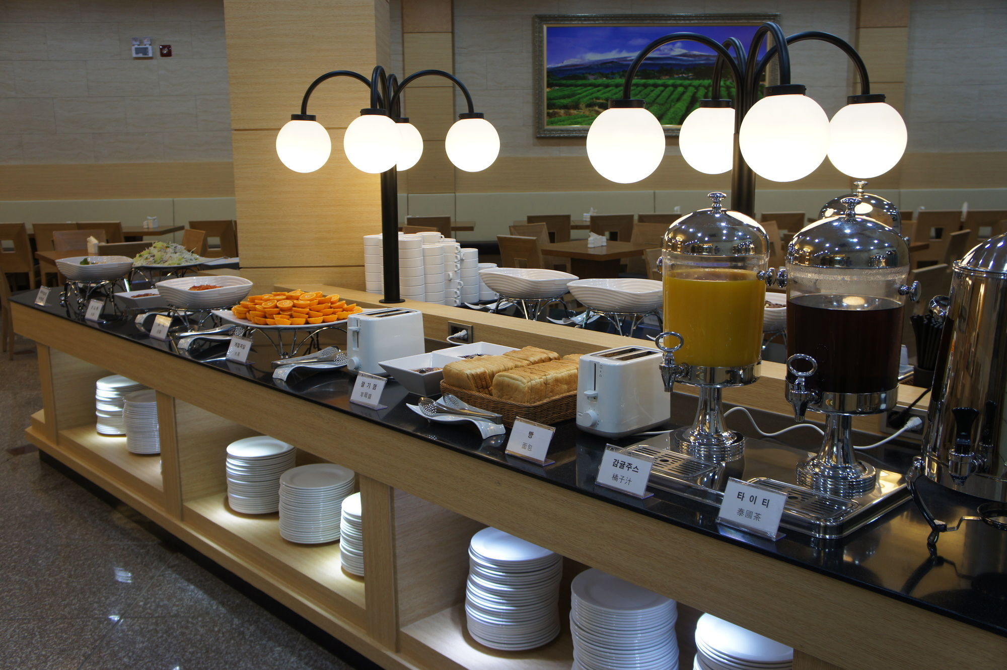 Benikea Hotel Чеджу Екстериор снимка